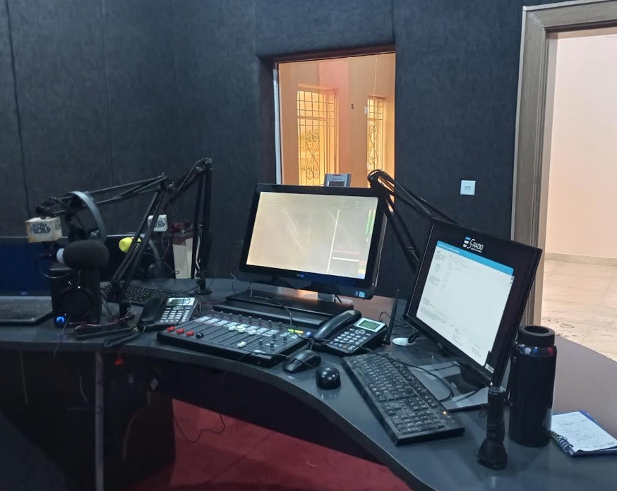 KT FM Radio, Jos