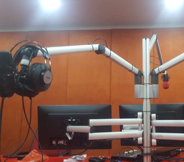 Passion FM, Uyo